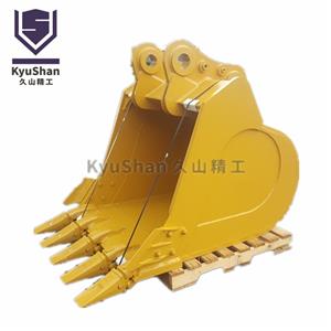 Экскаватор Caterpillar Cat 330 Ковш