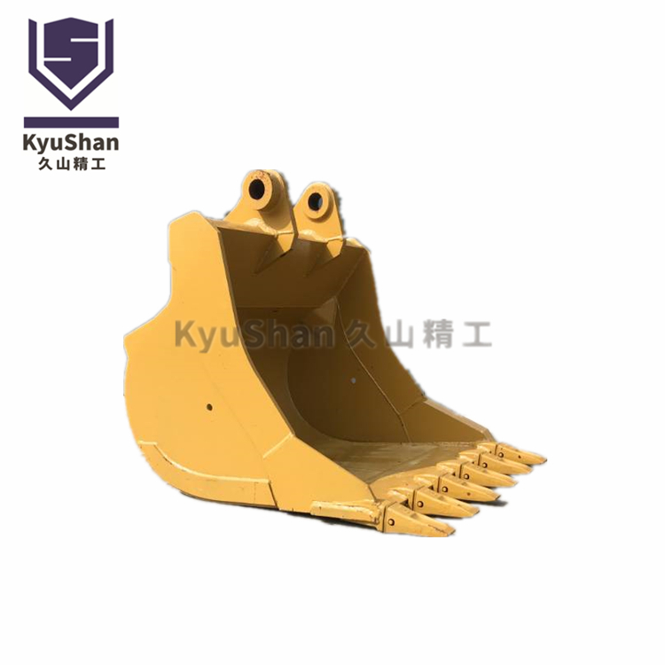 Standard Cat 336 Bucket For Excavator