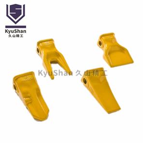 Hyundai Excavator Bucket Teeth