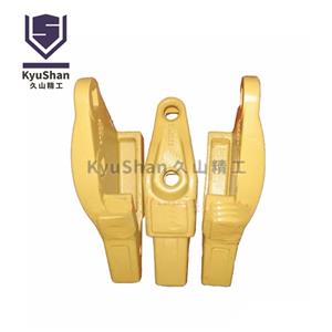 All Sizes Cat Bucket Teeth Adapter