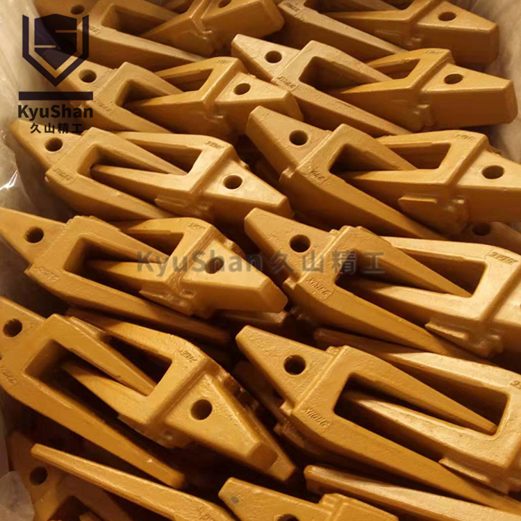 All Sizes Cat Bucket Teeth Adapter