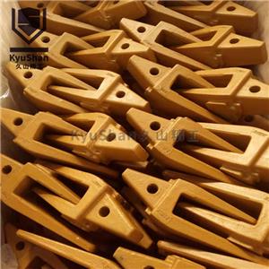 Semua Jenis Bucket Tooth Adapter Untuk Semua Merek Excavator