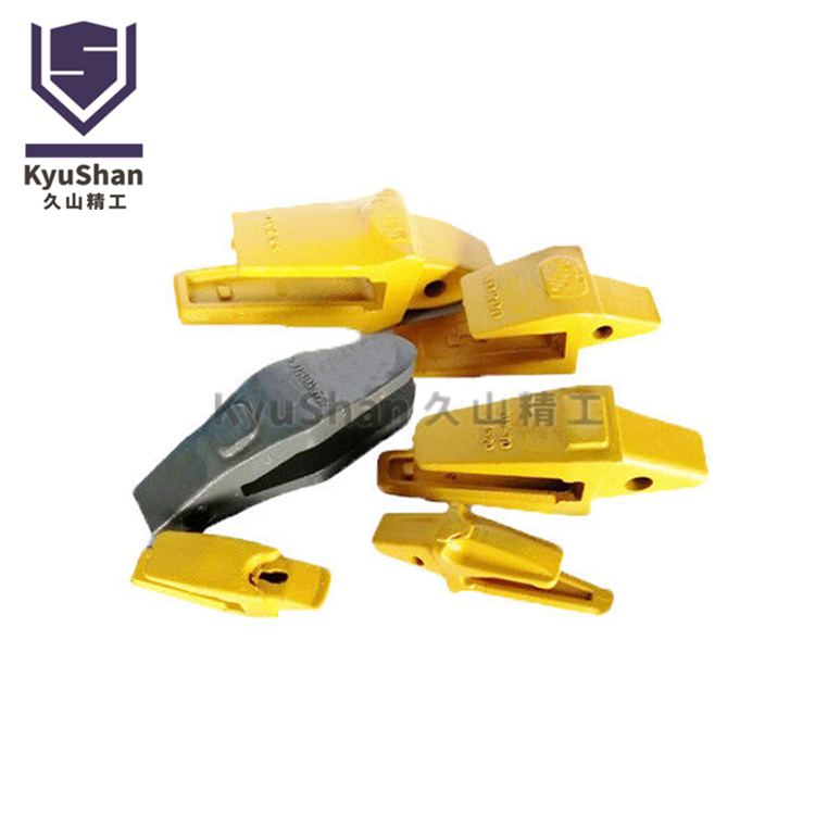 All Kinds Of Bucket Tooth Adapter For All Brands Excavators