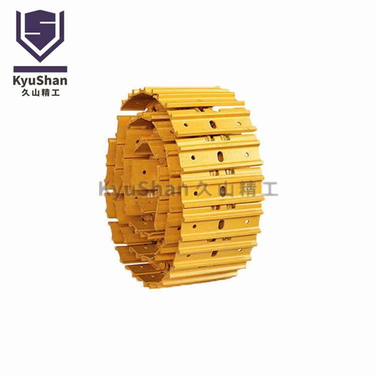 excavator tracks suppliers