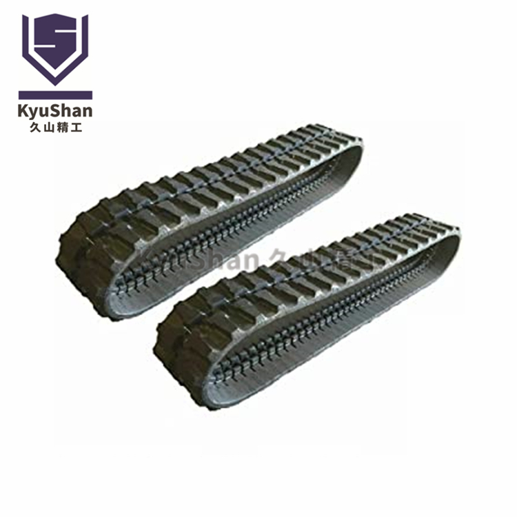 All Sizes Hitachi Rubber Tracks