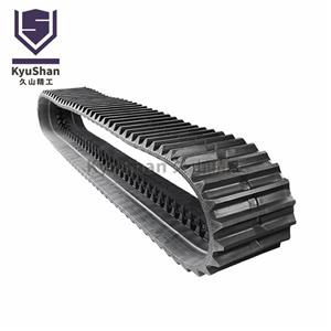 All Sizes Hitachi Rubber Tracks