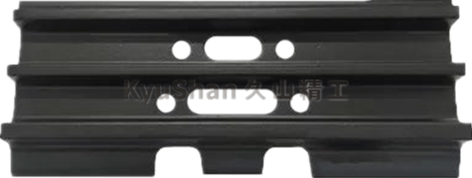 Track Shoe pc200 For Komatsu Excavator