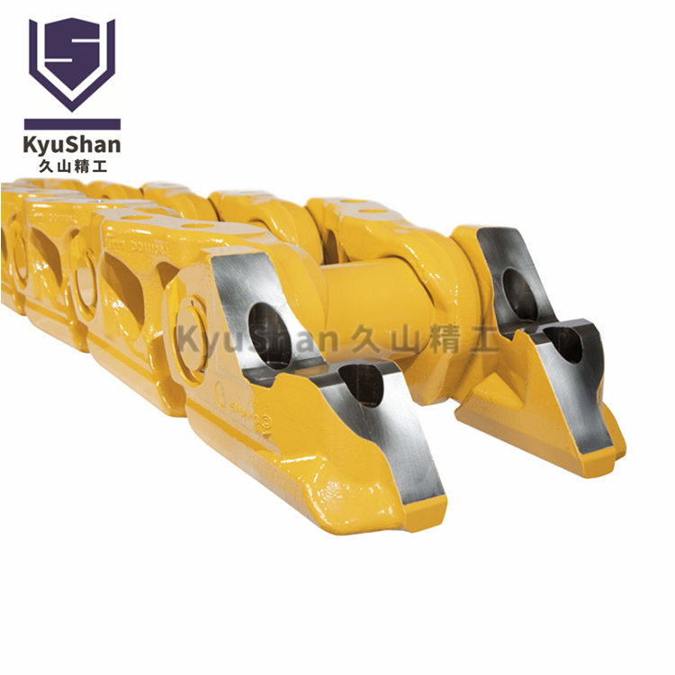 All Kinds Of Caterpillar Cat Excavator Tracks