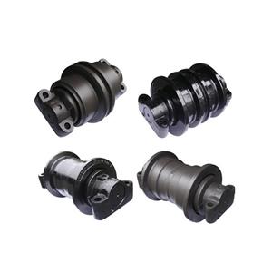 Запчасти для экскаваторов Kubota Track Rollers