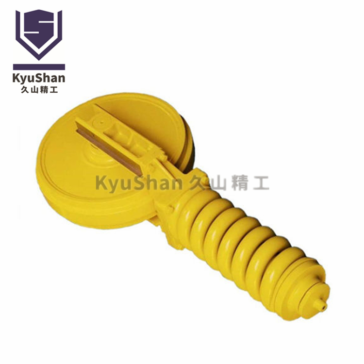 خریدیں Komatsu Excavator Track Adjuster Tension Parts,Komatsu Excavator Track Adjuster Tension Parts کی قیمتوں,Komatsu Excavator Track Adjuster Tension Parts برینڈ,Komatsu Excavator Track Adjuster Tension Parts ڈویلپر,Komatsu Excavator Track Adjuster Tension Parts کی قیمت درج کرنے,Komatsu Excavator Track Adjuster Tension Parts ٹیکنالوجی کمپنی,