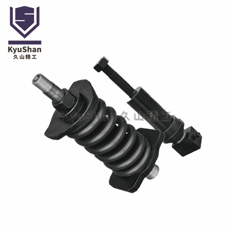 خریدیں Komatsu Excavator Track Adjuster Tension Parts,Komatsu Excavator Track Adjuster Tension Parts کی قیمتوں,Komatsu Excavator Track Adjuster Tension Parts برینڈ,Komatsu Excavator Track Adjuster Tension Parts ڈویلپر,Komatsu Excavator Track Adjuster Tension Parts کی قیمت درج کرنے,Komatsu Excavator Track Adjuster Tension Parts ٹیکنالوجی کمپنی,