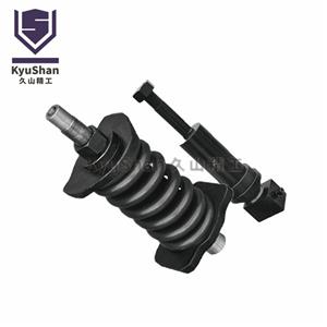 Komatsu Excavator Track Adjuster Tension Parts