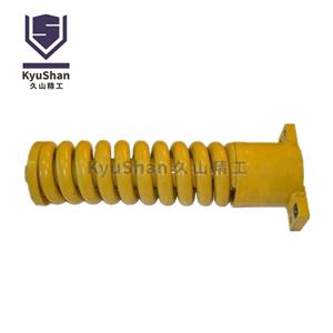 Tensor ajustador de esteira para escavadeira Caterpillar Cat