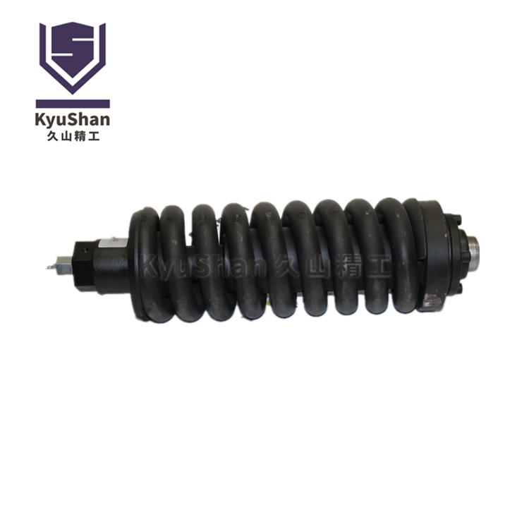 All Sizes Track Adjuster Recoil Spring For Excavator