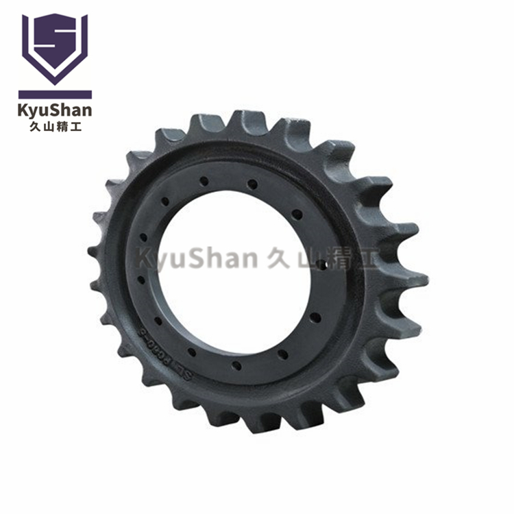 All Part Numbers Sprocket Komatsu Excavator Parts