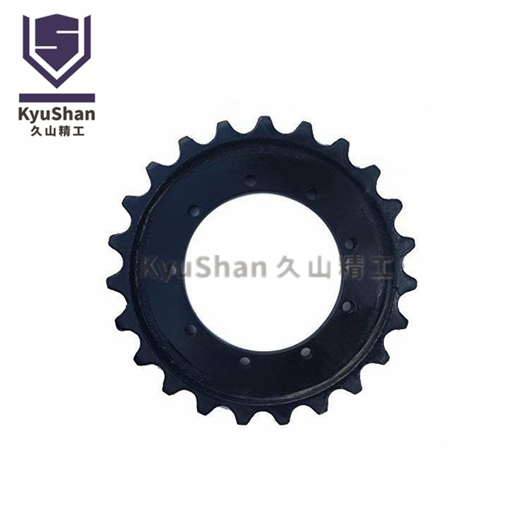 All Part Numbers Volvo Excavator Sprocket