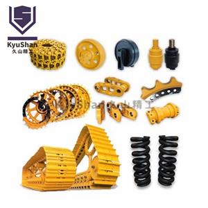 All Part Numbers Kobelco Undercarriage Parts