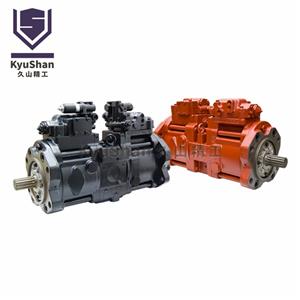 Toutes les références Pompe hydraulique pour excavatrice Kawasaki