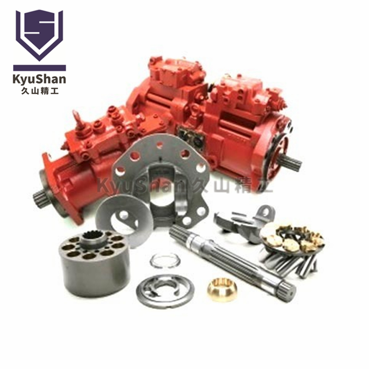 All Part Numbers Kawasaki Excavator Hydraulic Pump