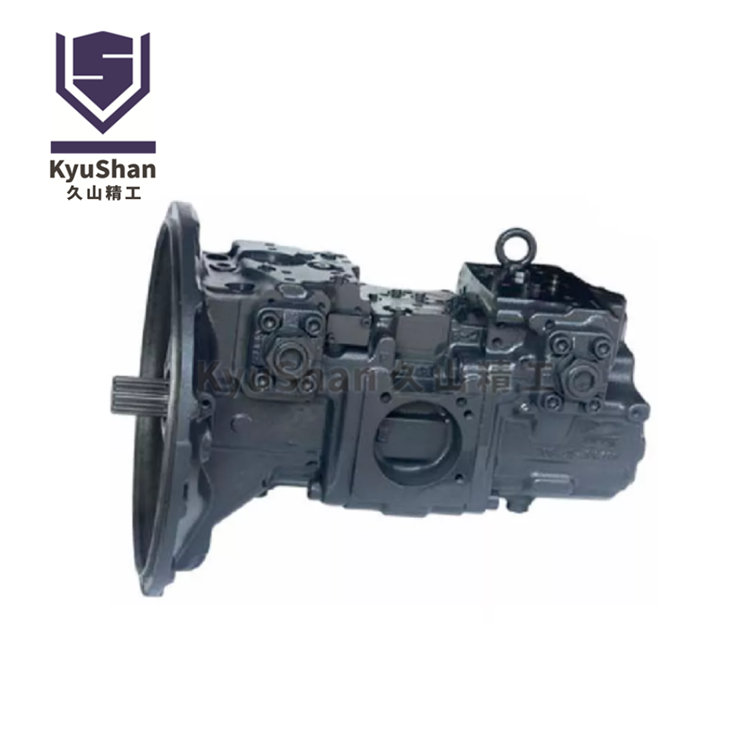 hpv95 hydraulic pump