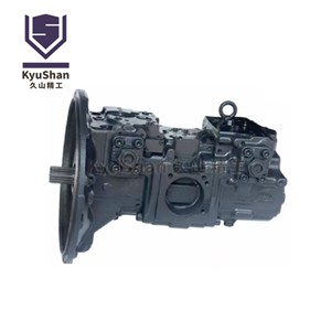 Hpv95 Hydraulic Pump And Spare Parts