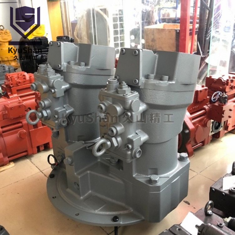 hpv145 hydraulic pump