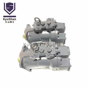 Hpv145 Hydraulic Pump