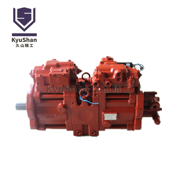 k5v80dtp hydraulic pump