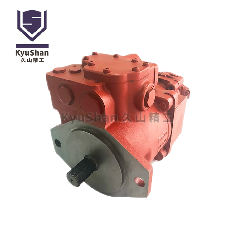 k3sp36c hydraulic pump