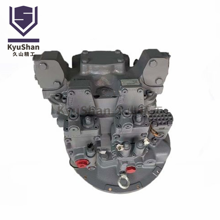 hpv118 hydraulic pump