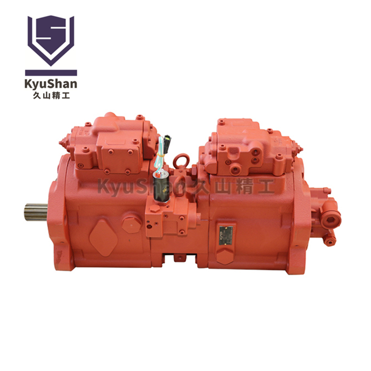 k3v112dt main pump