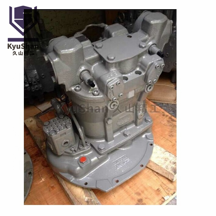 Hitachi ex100 Hydraulic Pump For Excavator