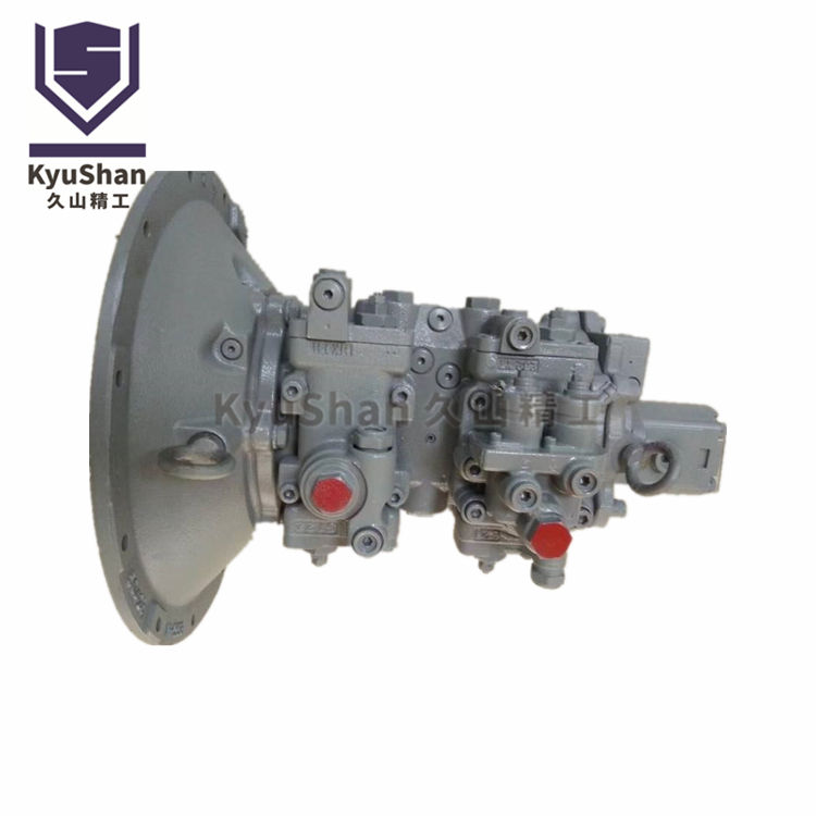 hitachi excavator hydraulic pump