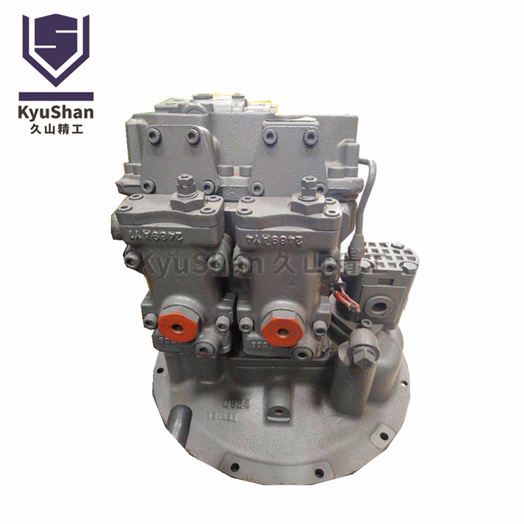 Hitachi ex120 Hydraulic Pump For Excavator