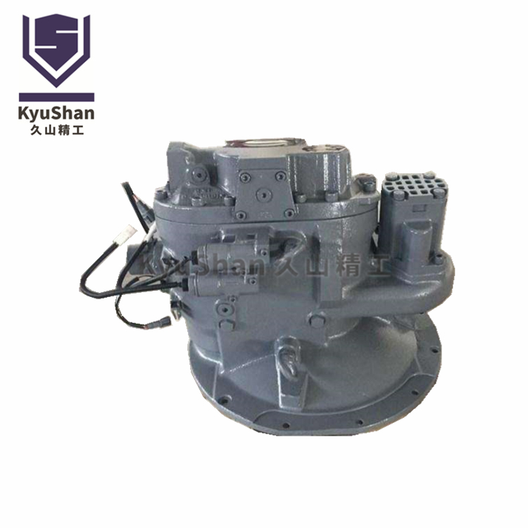 Hitachi Ex200 Hydraulic Pump