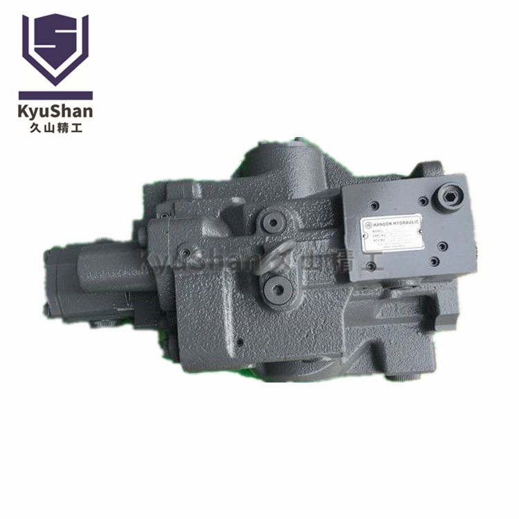 Hitachi Ex60 Hydraulic Pump