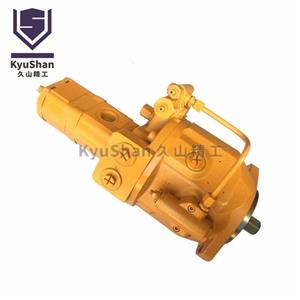 Hitachi Ex60 Hydraulic Pump