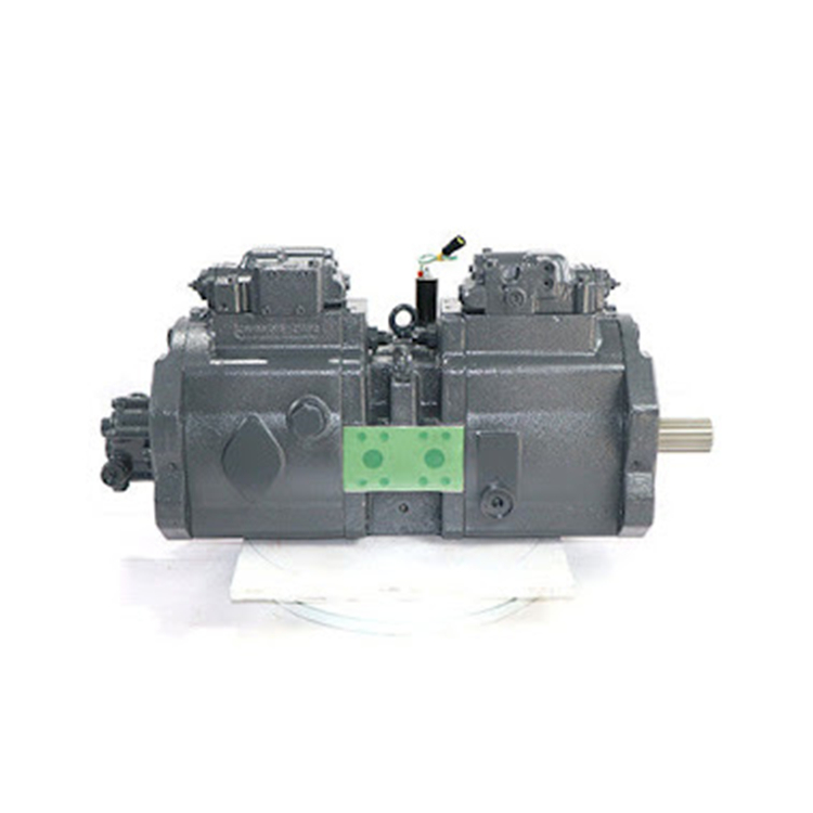 All Kinds Of Volvo Excavator Hydraulic Pump