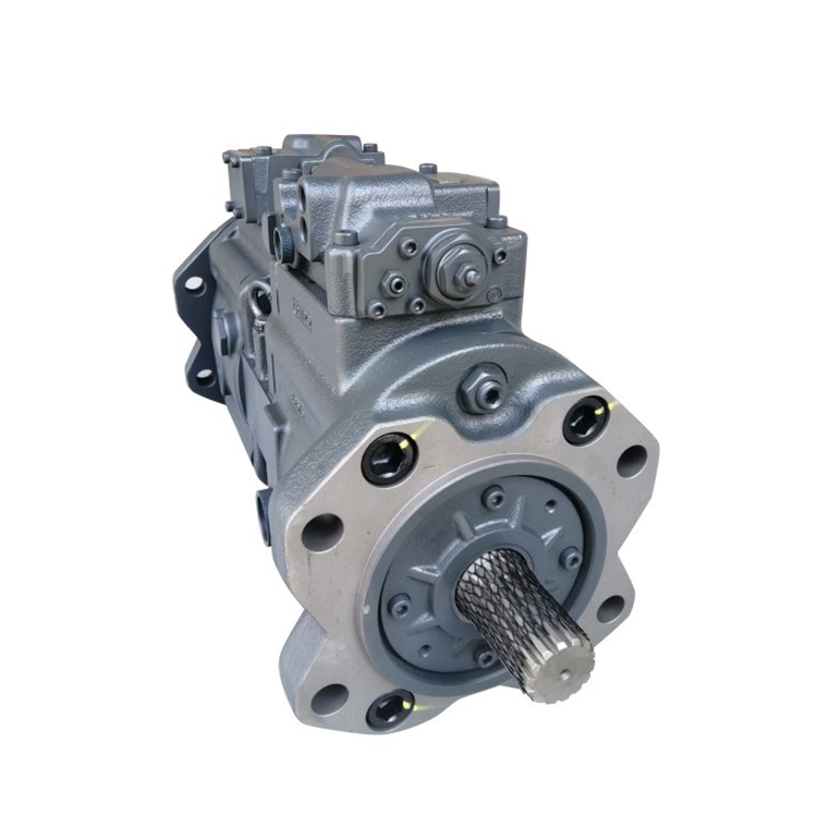 All Kinds Of Volvo Excavator Hydraulic Pump