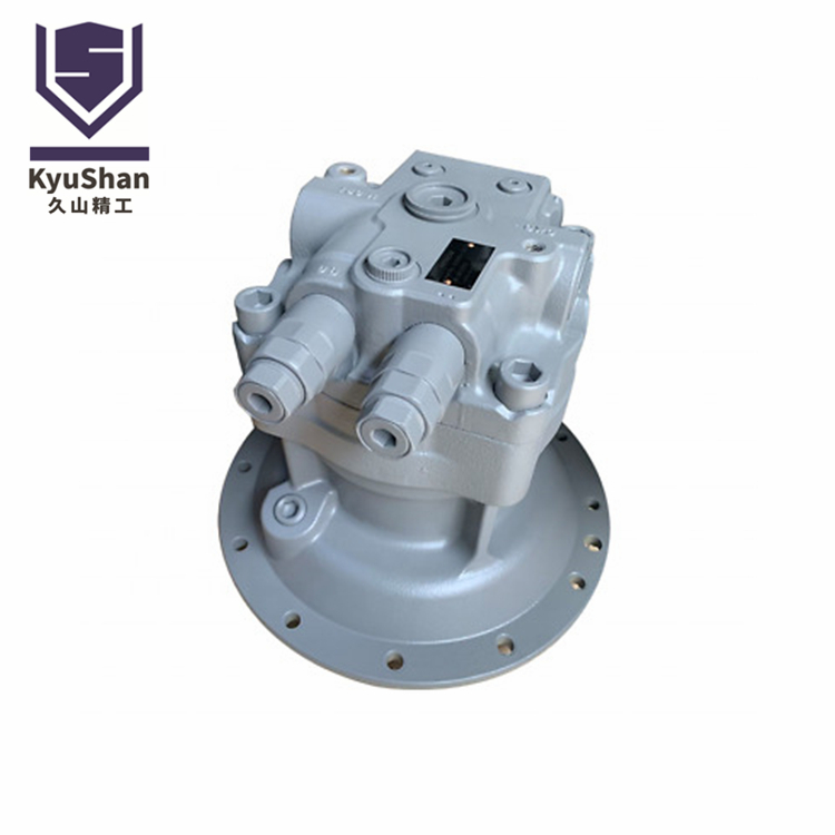 All Kinds Of Volvo Excavator Hydraulic Pump