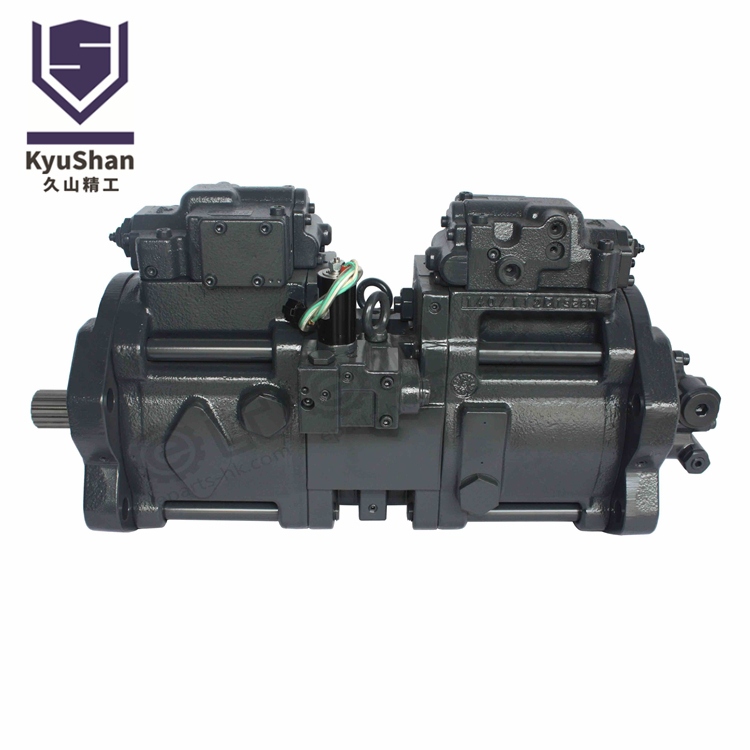 All Kinds Of Volvo Excavator Hydraulic Pump