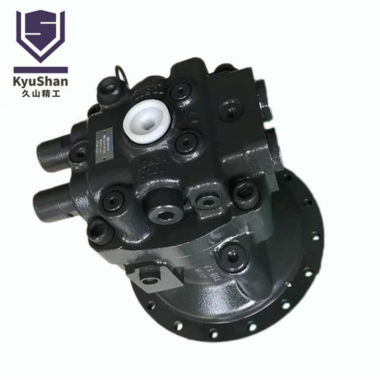 Hyundai 210 Excavator Hydraulic Pump