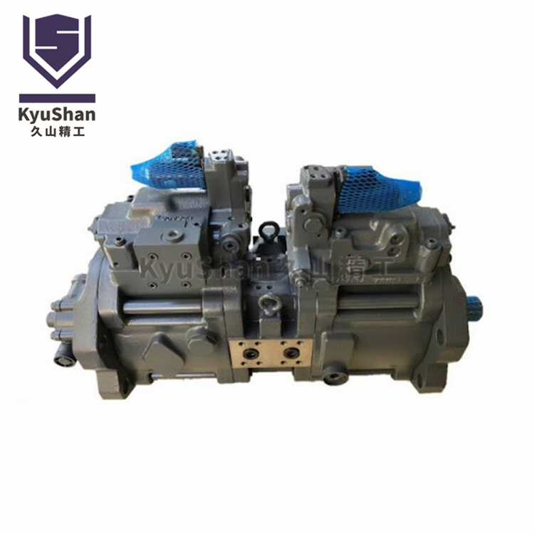 Kobelco sk200 Hydraulic Pump