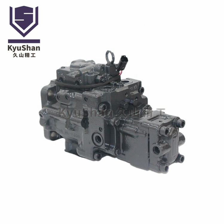 All Part Numbers Komatsu Excavator Hydraulic Pump