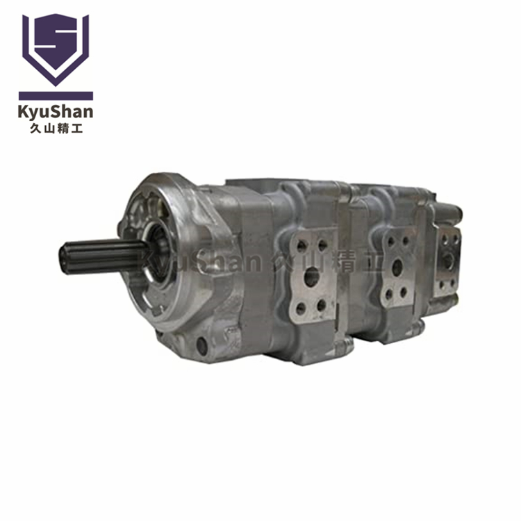 All Part Numbers Komatsu Excavator Hydraulic Pump