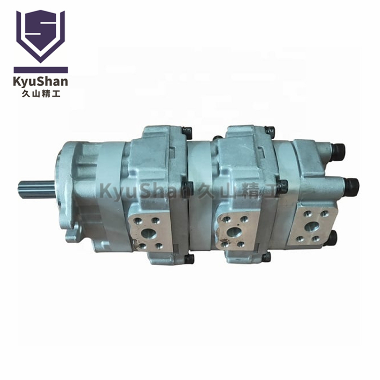 All Part Numbers Komatsu Excavator Hydraulic Pump