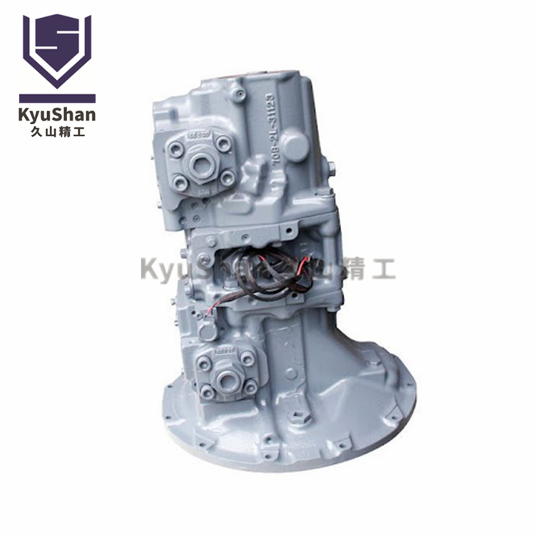 All Part Numbers Komatsu Excavator Hydraulic Pump