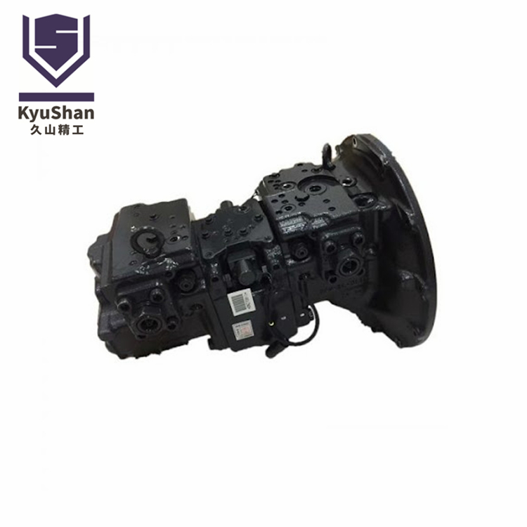 Komatsu pc200 Hydraulic Pump For Excavator