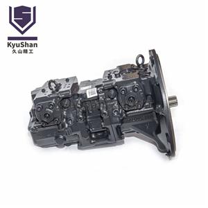 Komatsu pc200 ہائیڈرولک پمپ کھدائی کرنے والے کے لیے