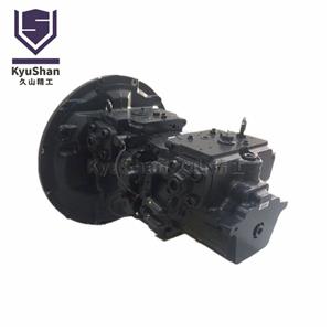 Komatsu pc300 Hydraulic Pump For Excavator